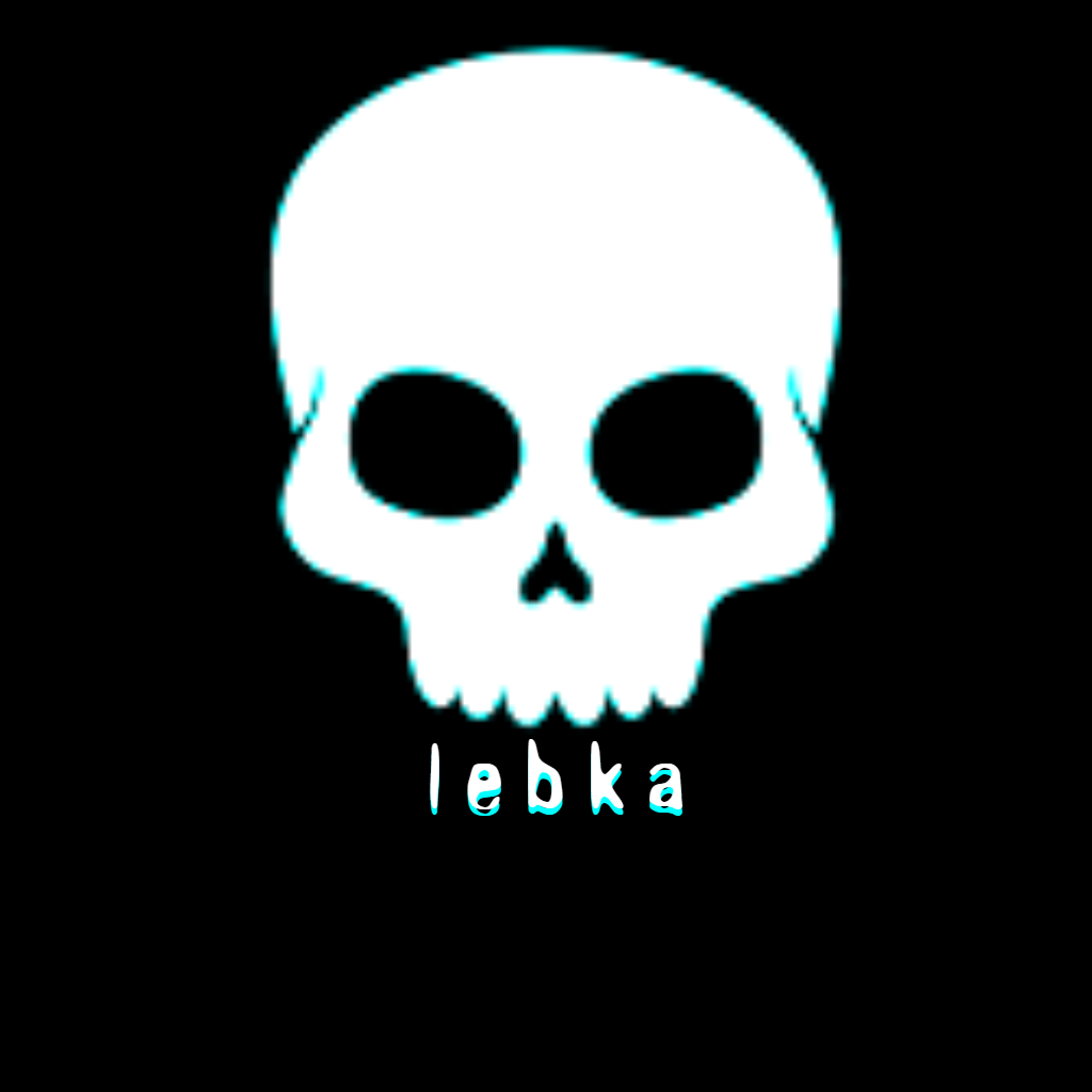 lebka logo